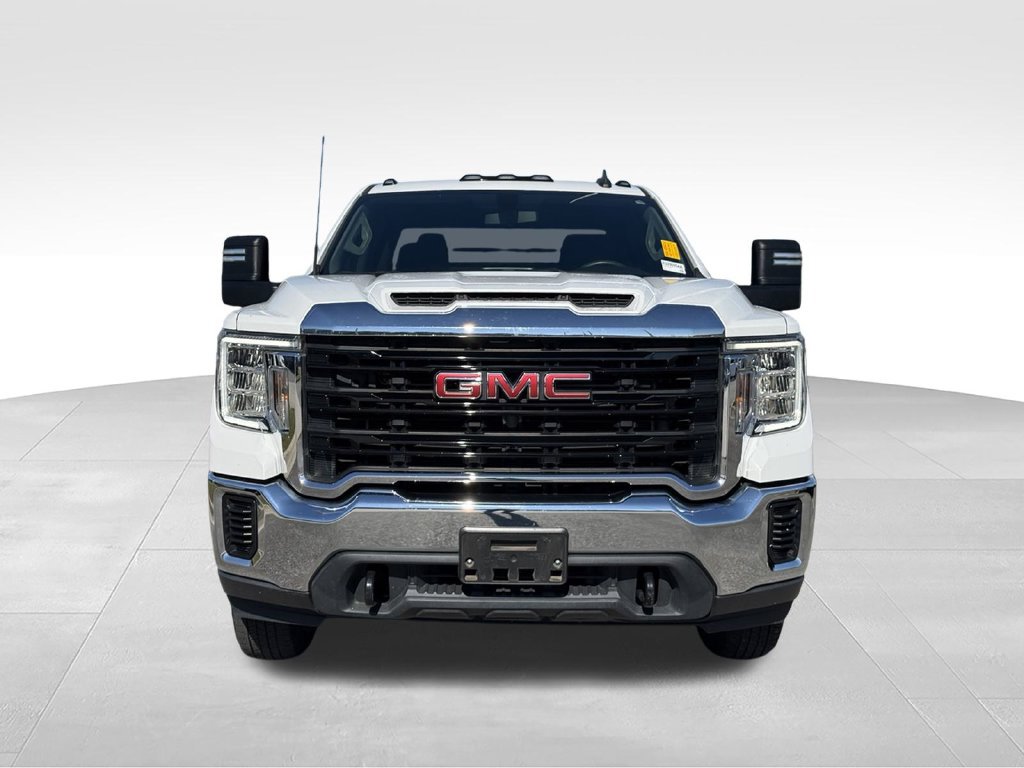 Used 2022 GMC Sierra 3500 Pro w/ Convenience Package RWD image 24