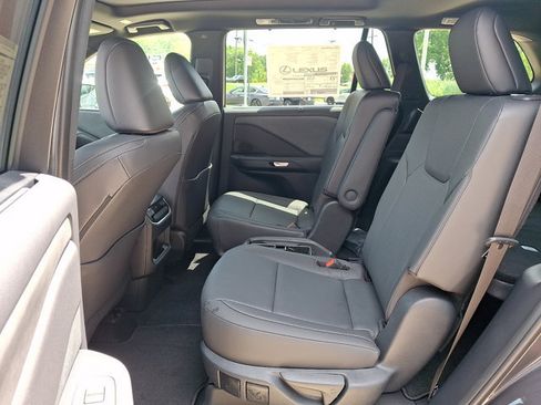 New 2026 Lexus TX 350 AWD image 6