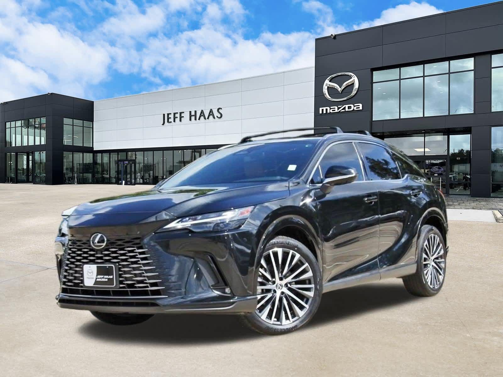 Used 2024 Lexus RX 350 Premium Plus FWD image 1