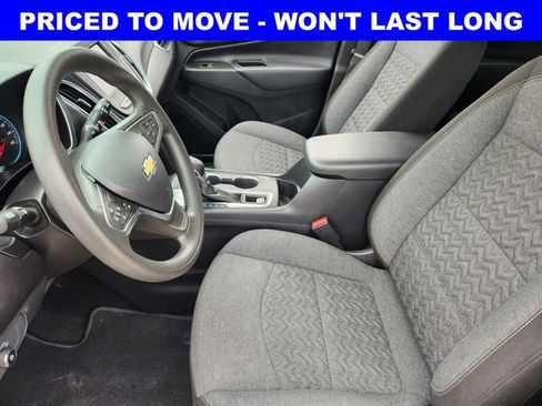 Used 2023 Chevrolet Equinox LT FWD image 4