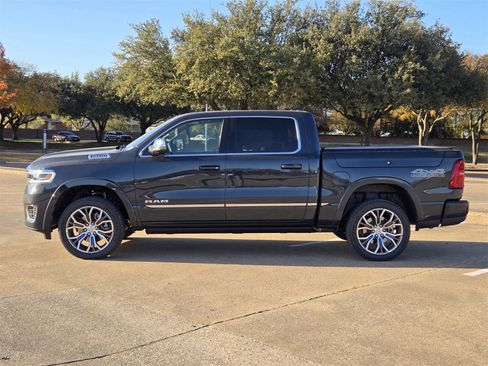 New 2026 RAM 1500 Tungsten image 3