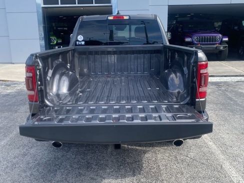 Used 2023 RAM 1500 Laramie image 7