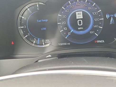 Used 2020 Cadillac Escalade Luxury AWD/4WD image 28