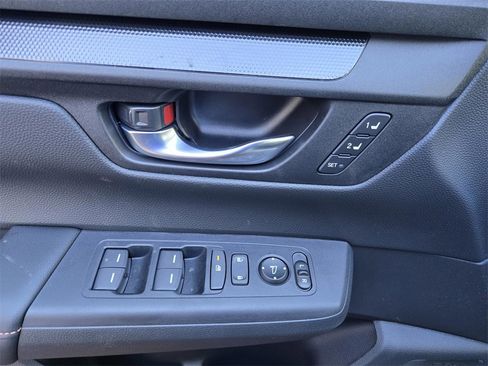 New 2026 Honda CR-V Sport-L image 17