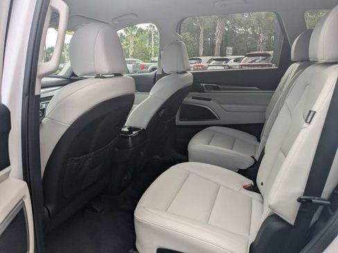 Used 2024 Kia Telluride S AWD/4WD image 13