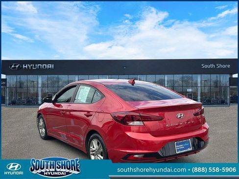 Used 2019 Hyundai Elantra Value Edition image 6