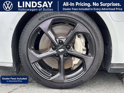 Used 2025 Lucid Air Touring AWD/4WD image 8