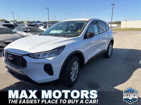 New 2026 Ford Escape Active w/ Cold Weather Package image 3