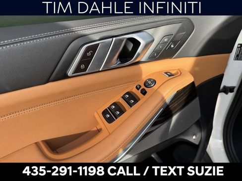 Used 2024 BMW X5 xDrive50e image 9