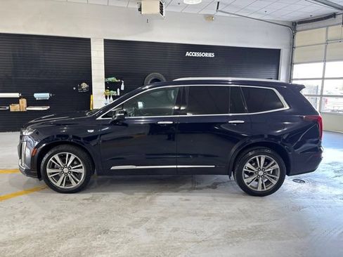 Used 2021 Cadillac XT6 Premium Luxury AWD/4WD image 5