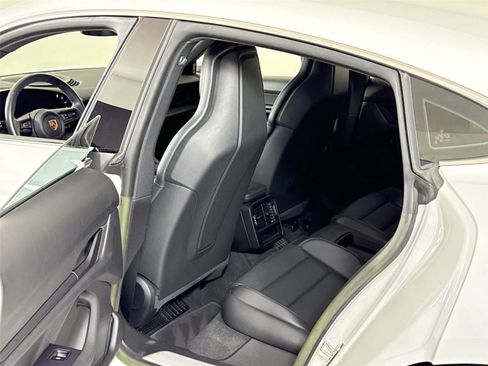 Used 2023 Porsche Taycan 4S image 25