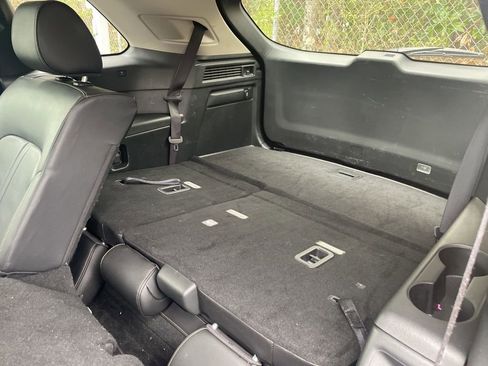 Used 2025 MAZDA CX-90 3.3 Turbo w/ Preferred Package image 12