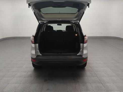 Used 2018 Ford Escape S FWD image 29