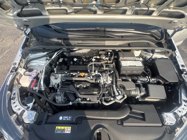 Used 2024 Toyota Corolla LE FWD image 8
