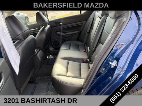 Used 2024 Nissan Altima 2.5 SR w/ SR Premium Package FWD image 25