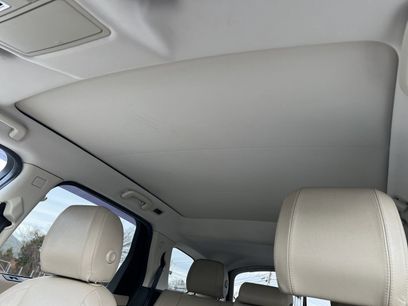 Used 2016 Land Rover Discovery Sport HSE