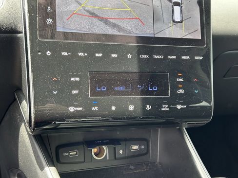 Used 2022 Hyundai Tucson Limited FWD image 29