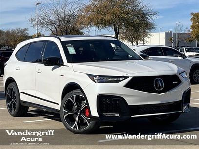 New 2026 Acura MDX Type S