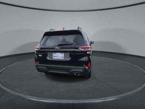 Used 2026 Subaru Forester Premium AWD/4WD image 8