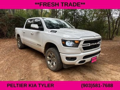 Used 2020 RAM 1500 Lone Star
