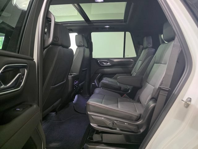 Certified 2024 Chevrolet Tahoe RST w/ Luxury Package AWD/4WD image 29