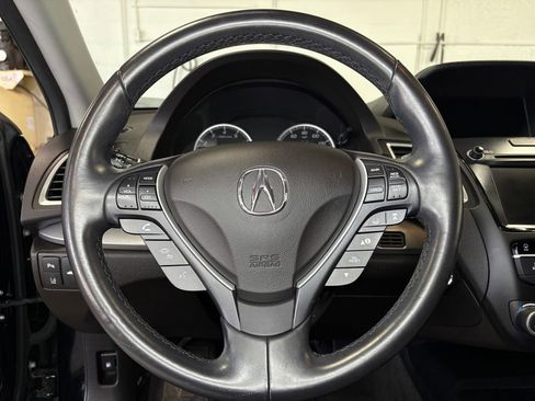Used 2018 Acura RDX AWD w/ Advance Package image 17
