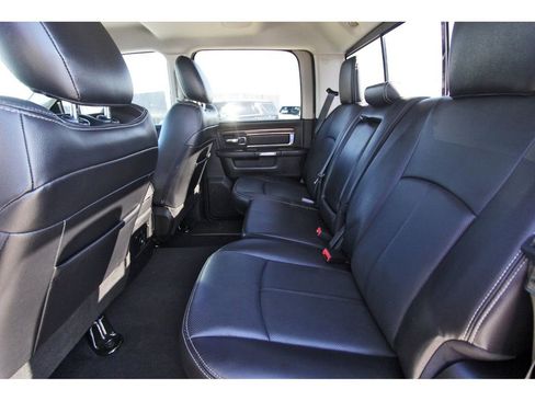 Used 2018 RAM 2500 Laramie w/ Off Road Package image 7