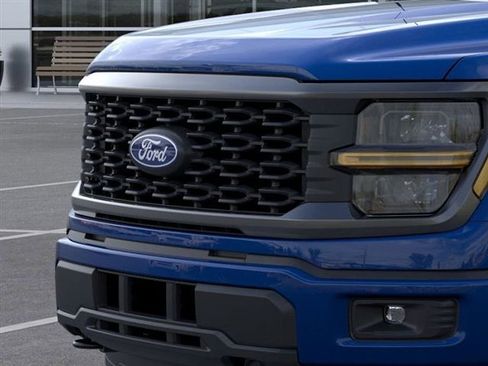 New 2026 Ford F150 STX w/ Equipment Group 200A image 17