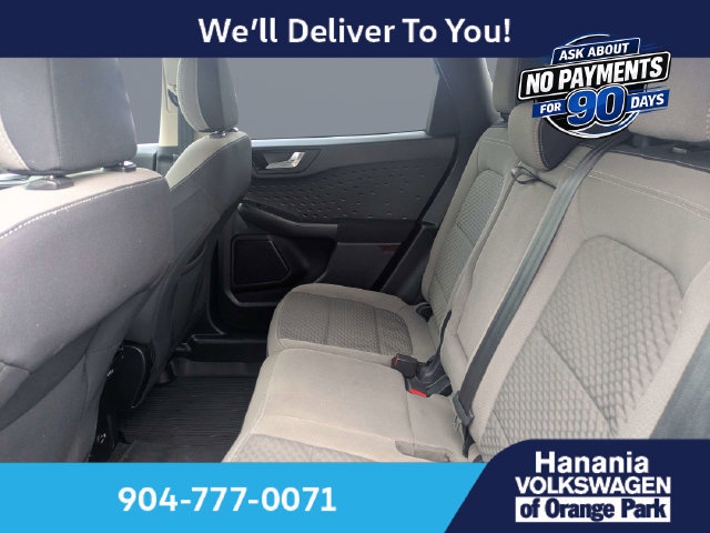 Used 2020 Ford Escape SE FWD image 13