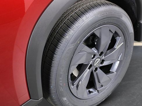 New 2026 Nissan Rogue SV image 9