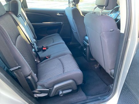 Used 2013 Dodge Journey American Value Package image 19