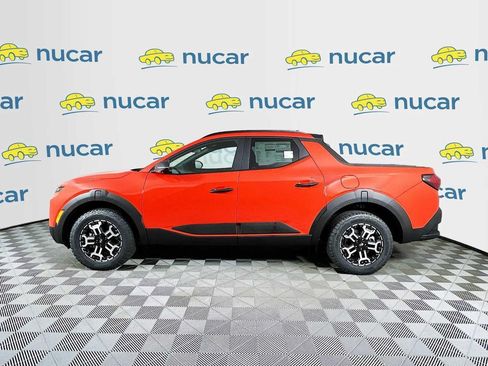 New 2026 Hyundai Santa Cruz XRT AWD/4WD image 4