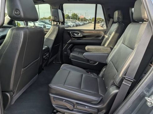 Used 2021 Chevrolet Tahoe Z71 AWD/4WD image 25