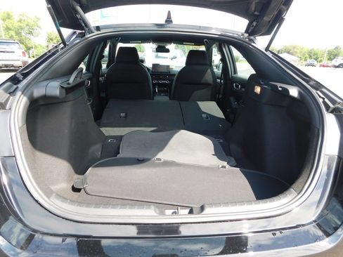 Used 2026 Honda Civic Sport image 22
