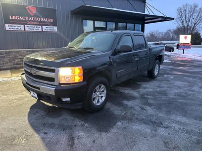 Used 2010 Chevrolet Silverado 1500 LT w/ Power Pack Plus