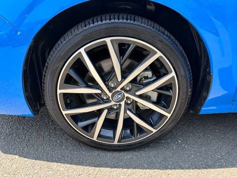 Used 2025 Subaru Impreza 2.0i Sport AWD/4WD image 28
