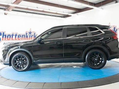 Used 2024 Honda CR-V Sport image 25