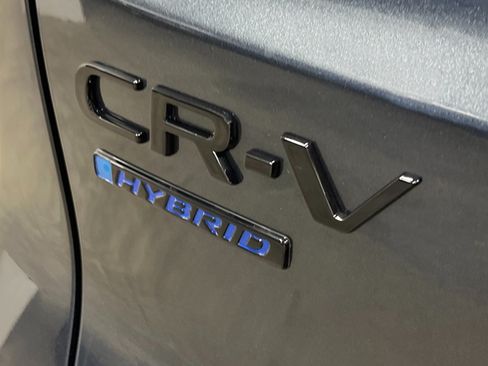 New 2027 Honda CR-V Sport Touring image 6