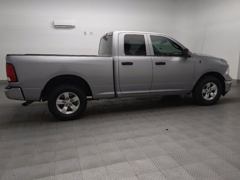 Used 2019 RAM 1500 Tradesman w/ Chrome Plus Package RWD image 10