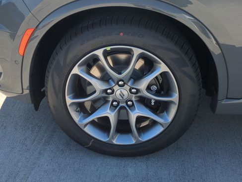 New 2026 Dodge Durango GT w/ Tow 'N Go Package image 11