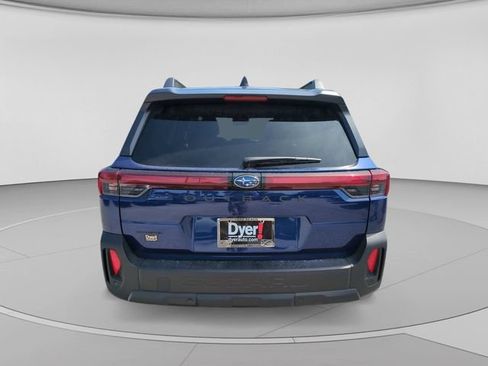 New 2026 Subaru Outback Touring XT AWD/4WD image 5