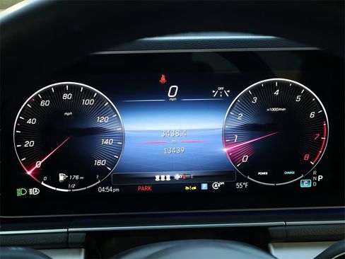 Certified 2025 Mercedes-Benz GLE 350 4MATIC image 31