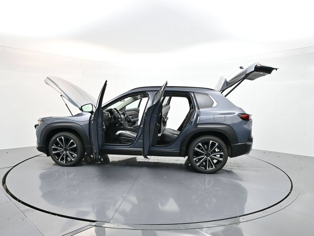 Used 2026 MAZDA CX-50 2.5 Turbo w/ Cargo Package AWD/4WD image 38