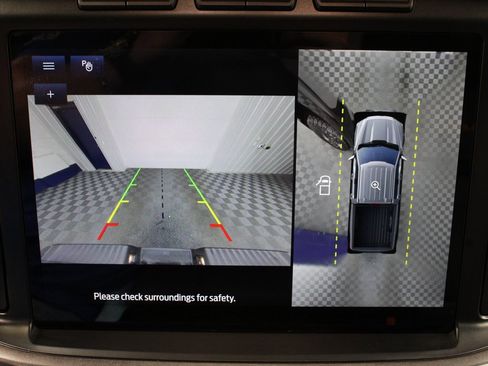 Used 2023 Ford F150 Tremor w/ Equipment Group 402A High image 15