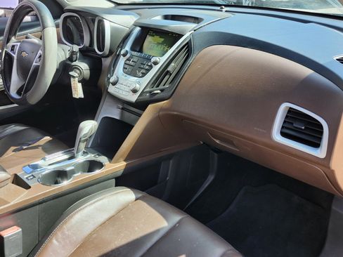 Used 2014 Chevrolet Equinox LTZ image 12