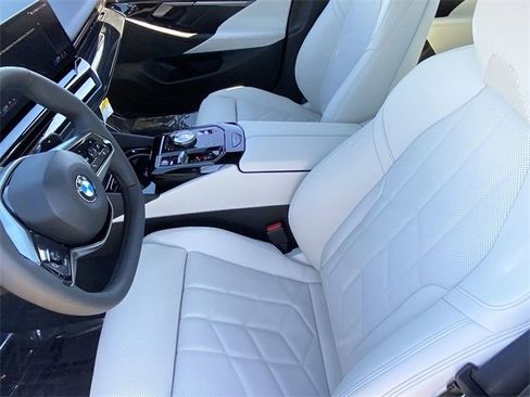 New 2025 BMW 530i 530i image 19