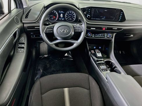Used 2023 Hyundai Sonata SEL FWD image 22