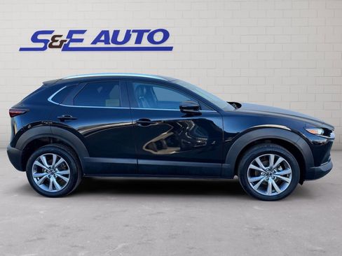 Used 2023 MAZDA CX-30 AWD 2.5 S w/ Preferred Package image 7