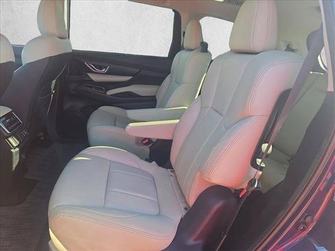 Used 2023 Subaru Ascent Limited AWD/4WD image 17