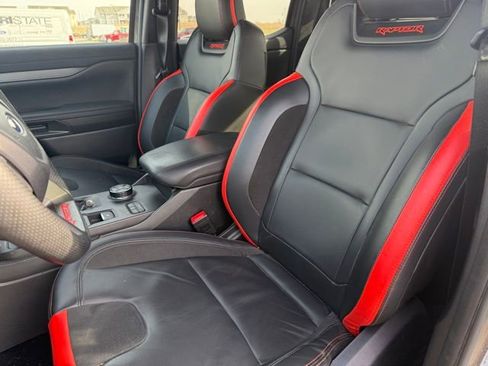 Certified 2025 Ford Ranger Raptor image 11